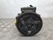 Air conditioning (A/C) compressor (pump)