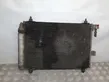 Radiador de refrigeración del A/C (condensador)