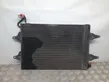 A/C cooling radiator (condenser)