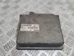 Calculateur moteur ECU