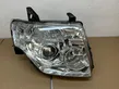 Headlight/headlamp