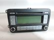 Radio / CD-Player / DVD-Player / Navigation