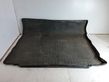 Rubber trunk/boot mat liner