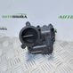 Throttle valve