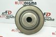 Crankshaft pulley