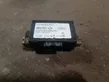 Alarm control unit/module