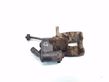 Bremssattel hinten