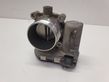 Throttle valve