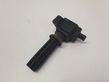 High voltage ignition coil