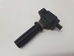 High voltage ignition coil