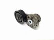 Alternator belt tensioner