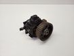 Fuel injection high pressure pump