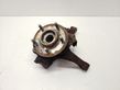 Front wheel hub