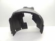 Front wheel arch liner splash guards