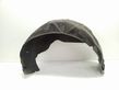 Rear arch fender liner splash guards