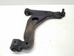 Front lower control arm/wishbone