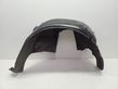 Rear arch fender liner splash guards