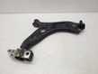 Front lower control arm/wishbone