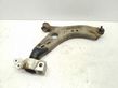 Front lower control arm/wishbone