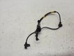 ABS rear brake sensor