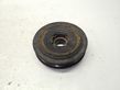 Crankshaft pulley