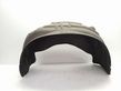 Rear arch fender liner splash guards