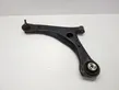 Front lower control arm/wishbone