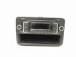 Radio/CD/DVD/GPS head unit