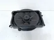 Altavoz subwoofer