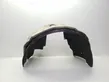 Front wheel arch liner splash guards