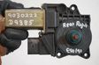 Elektryczny podnośnik szyby drzwi tylnych   9030222,D9385