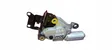 Rear window wiper motor