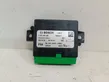 Parking PDC control unit/module