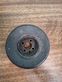 Crankshaft pulley