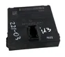 Door central lock control unit/module