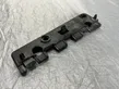 Fender mounting bracket