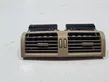 Dash center air vent grill