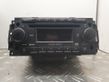 Radio/CD/DVD/GPS head unit