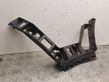 Rear bumper mounting bracket