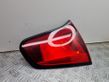 Tailgate rear/tail lights