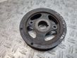 Crankshaft pulley