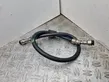 Fuel line pipe