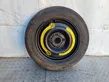 R15 spare wheel