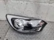 Headlight/headlamp