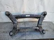 Rear subframe