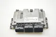 Calculateur moteur ECU