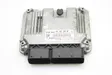 Calculateur moteur ECU