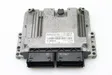 Calculateur moteur ECU