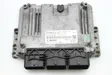 Calculateur moteur ECU