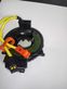 Airbag slip ring squib (SRS ring)